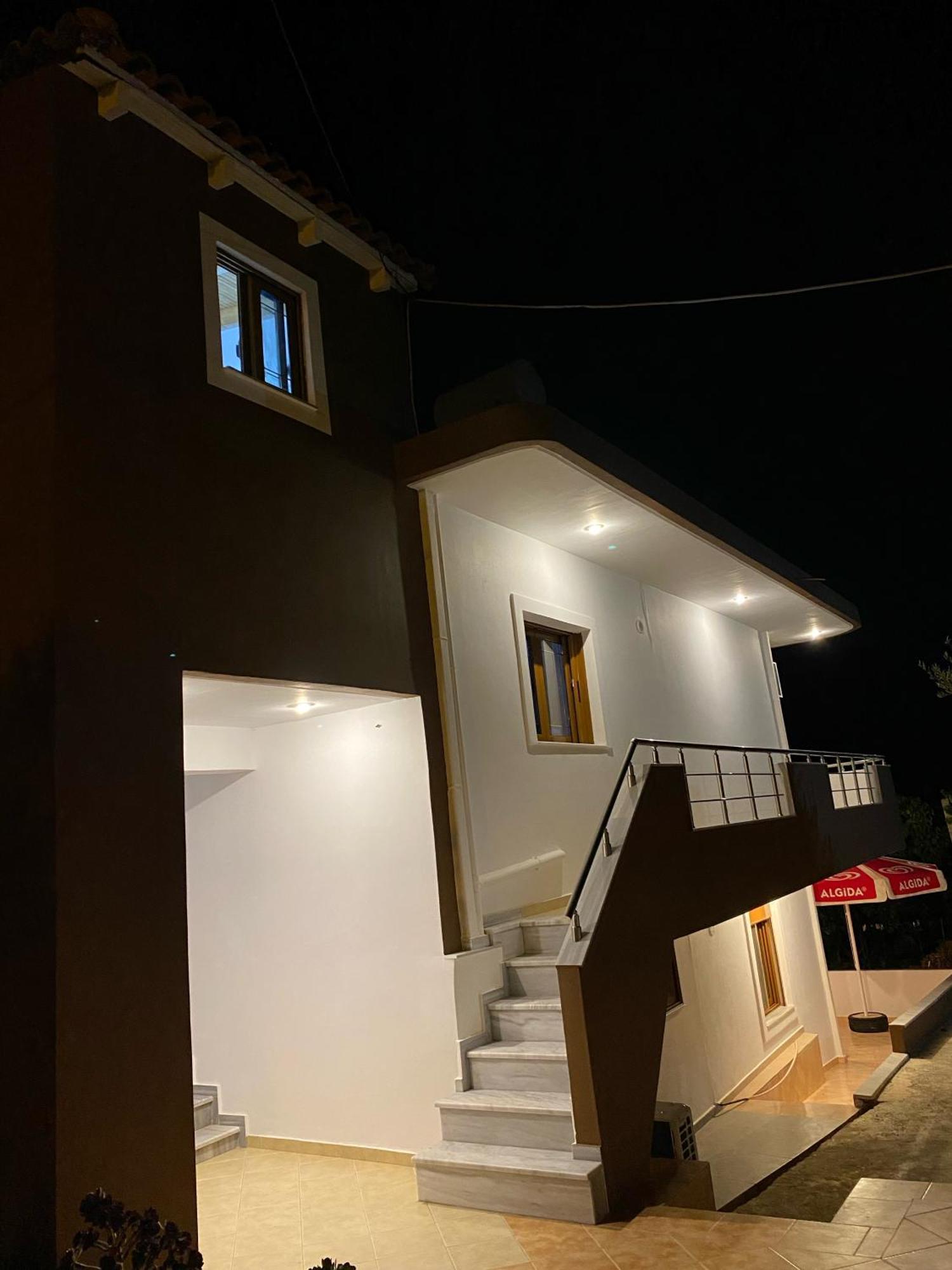Melita Apartments คซามิล ภายนอก รูปภาพ