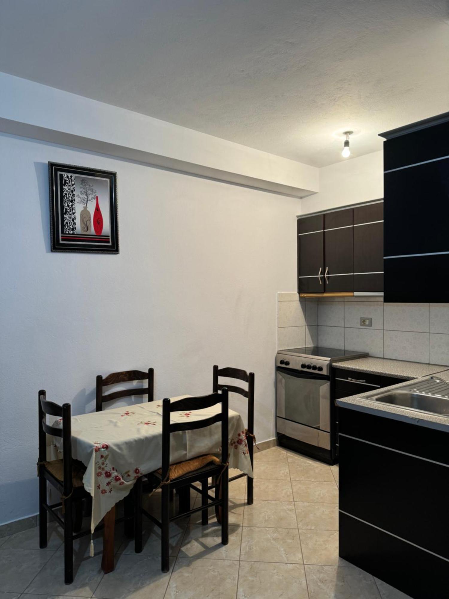 Melita Apartments คซามิล ภายนอก รูปภาพ