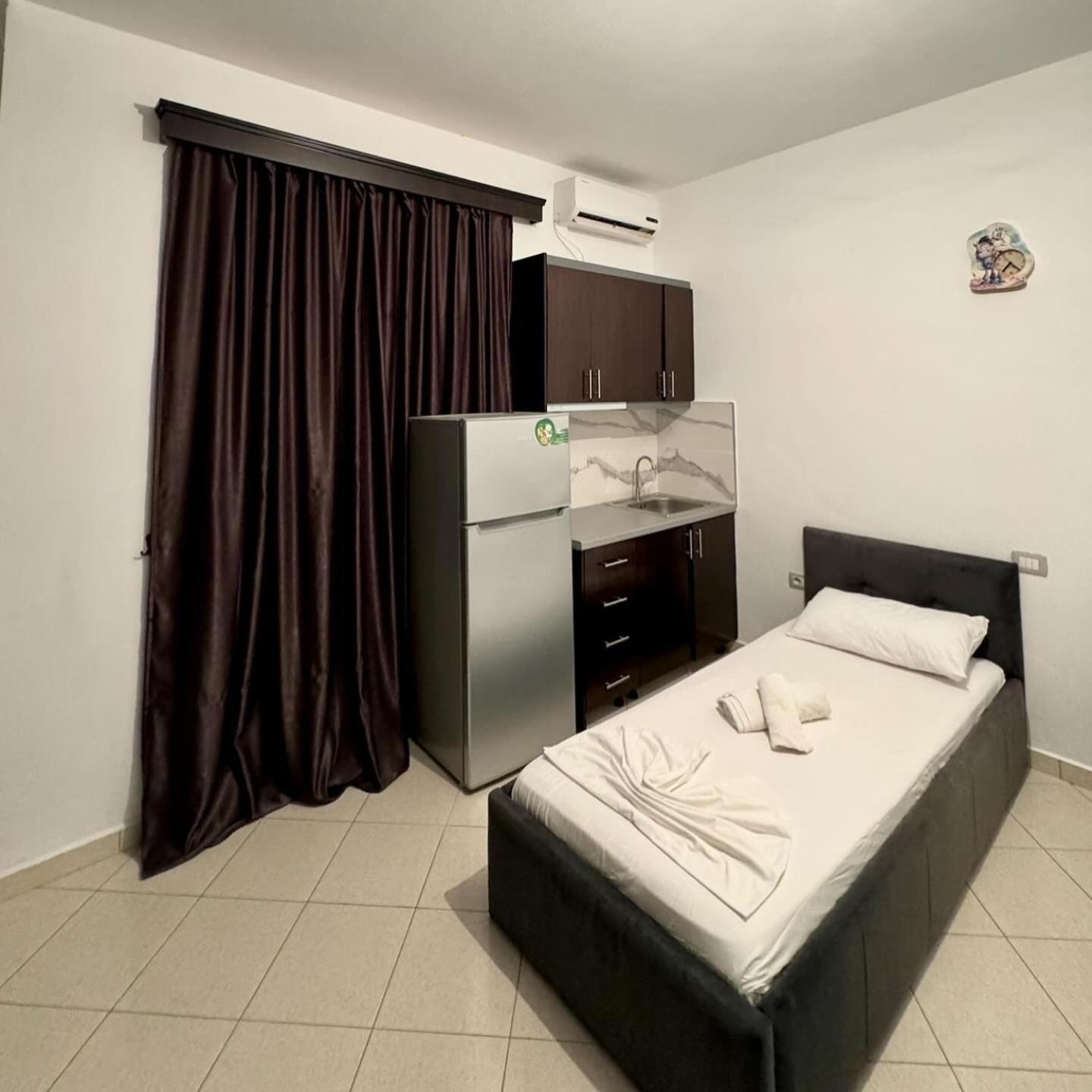 Melita Apartments คซามิล ภายนอก รูปภาพ