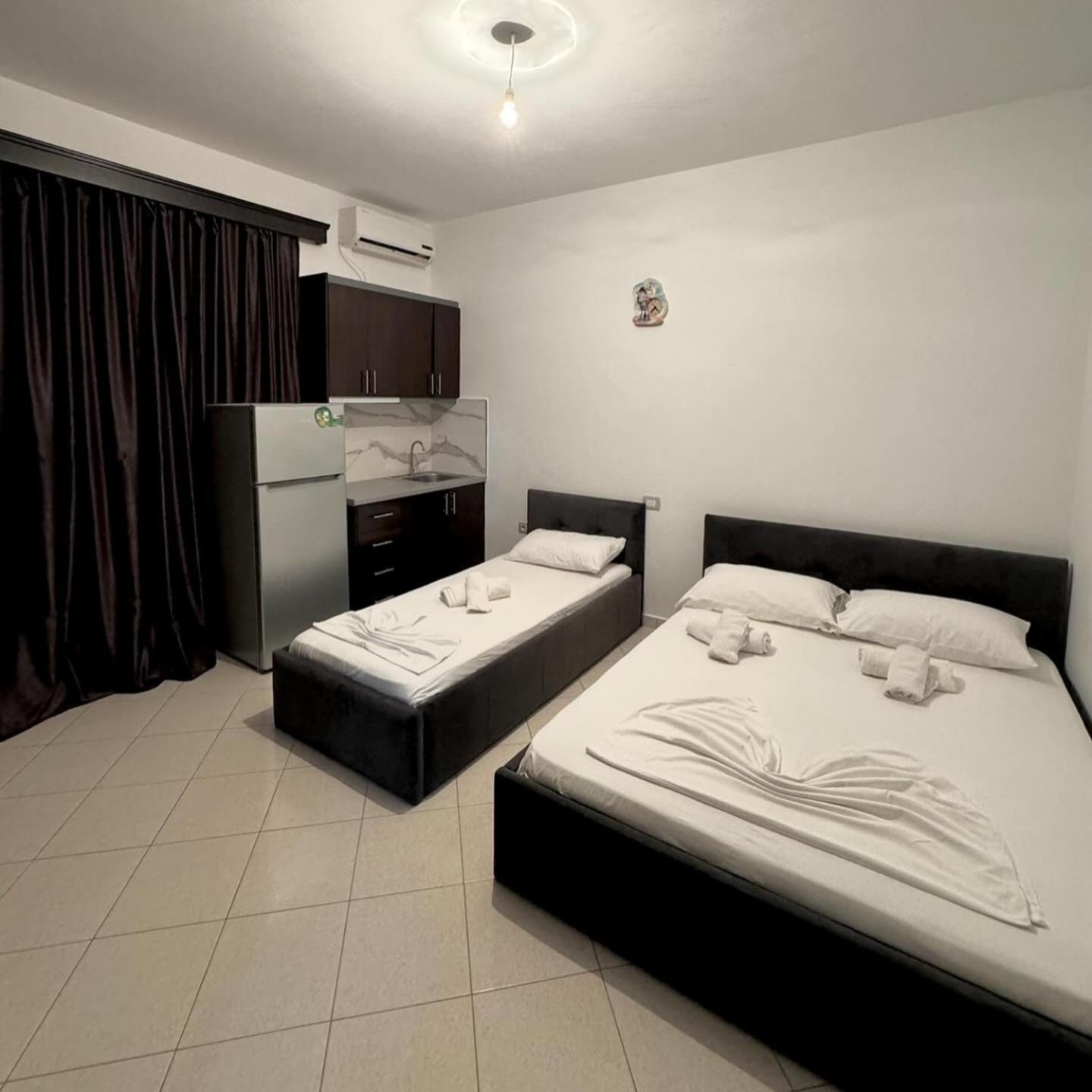 Melita Apartments คซามิล ภายนอก รูปภาพ