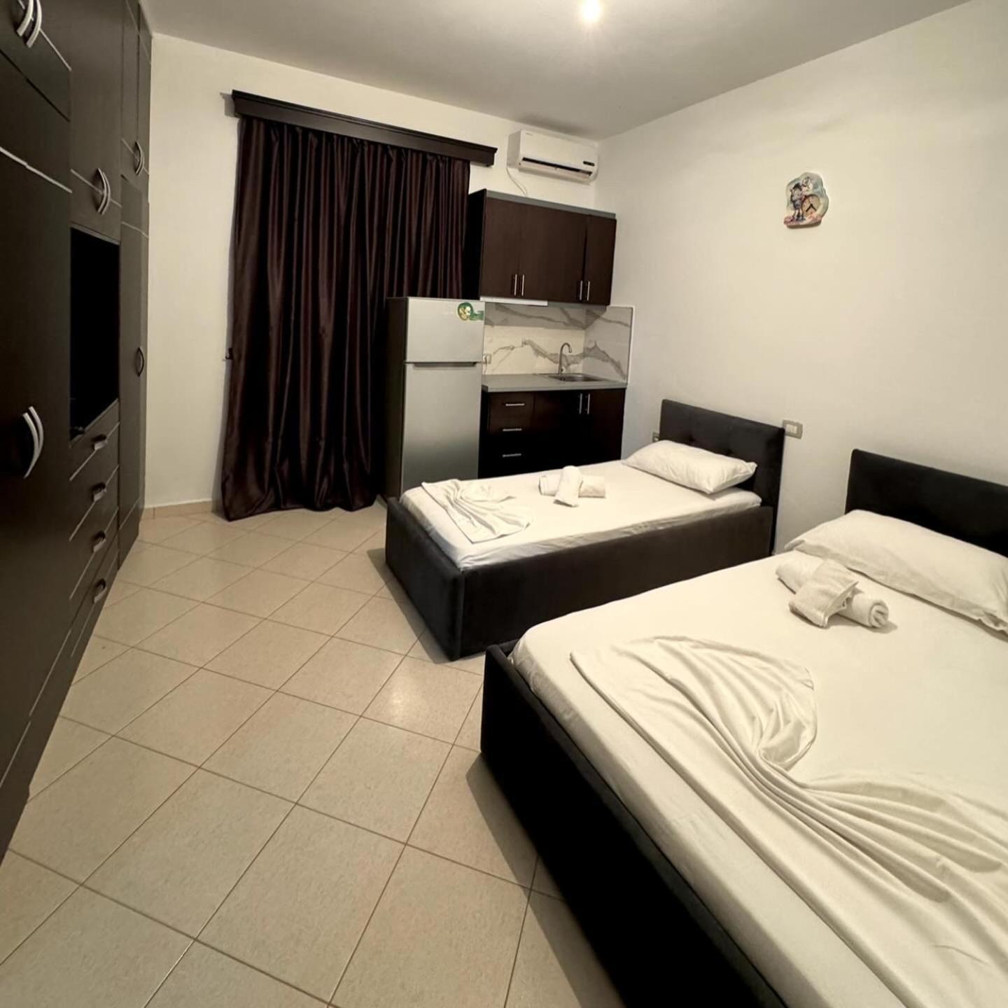 Melita Apartments คซามิล ภายนอก รูปภาพ