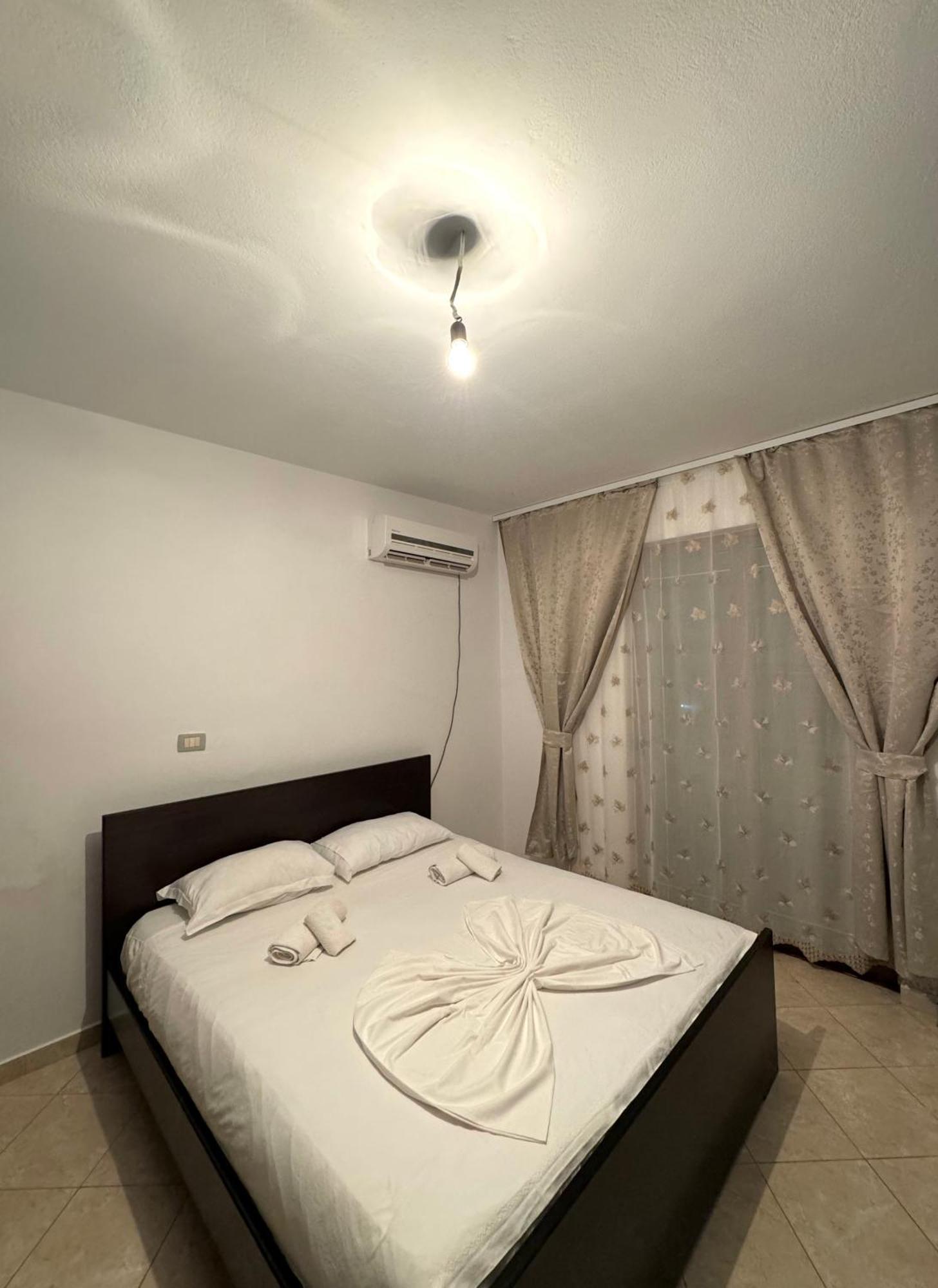 Melita Apartments คซามิล ภายนอก รูปภาพ