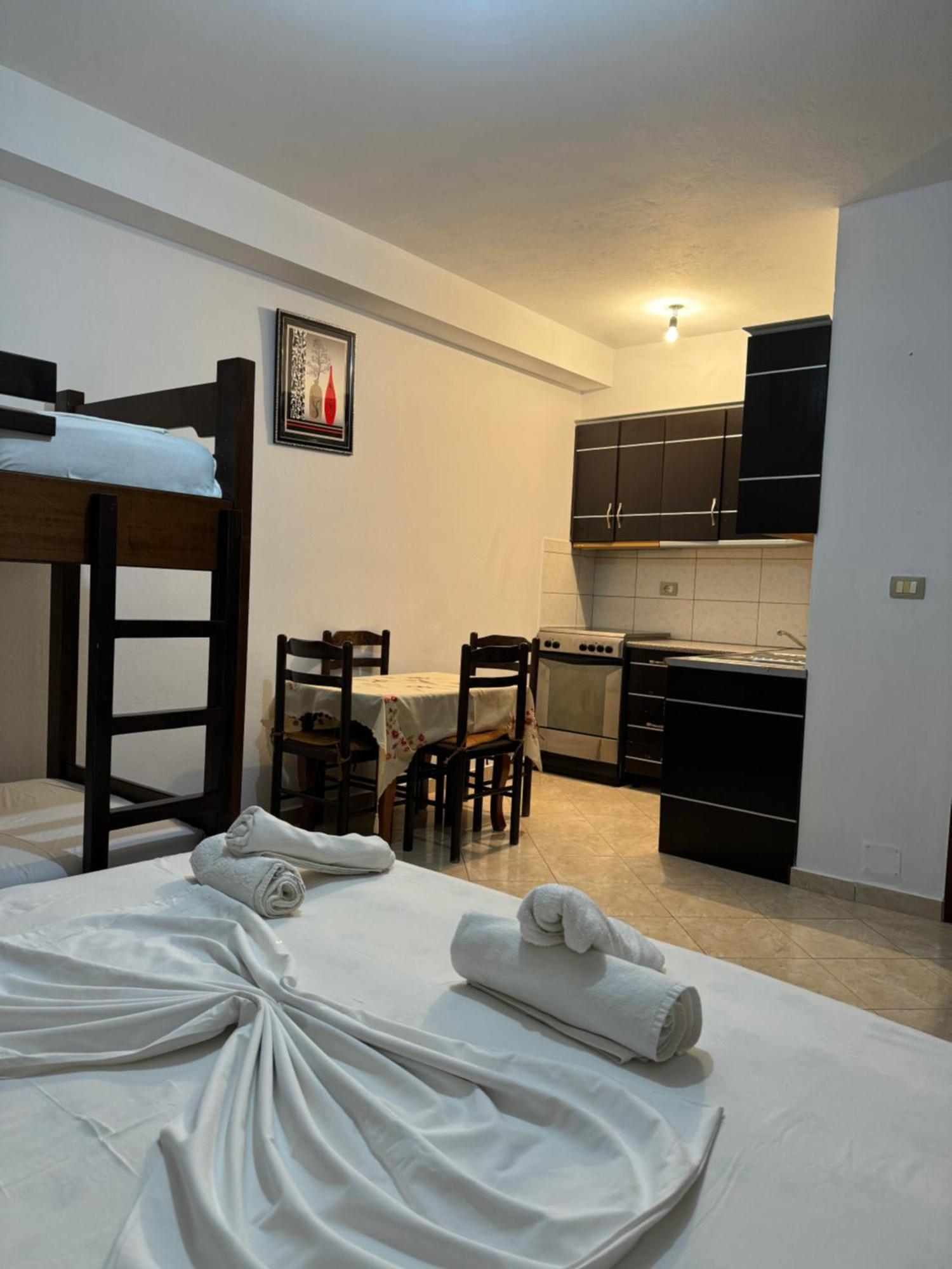 Melita Apartments คซามิล ภายนอก รูปภาพ
