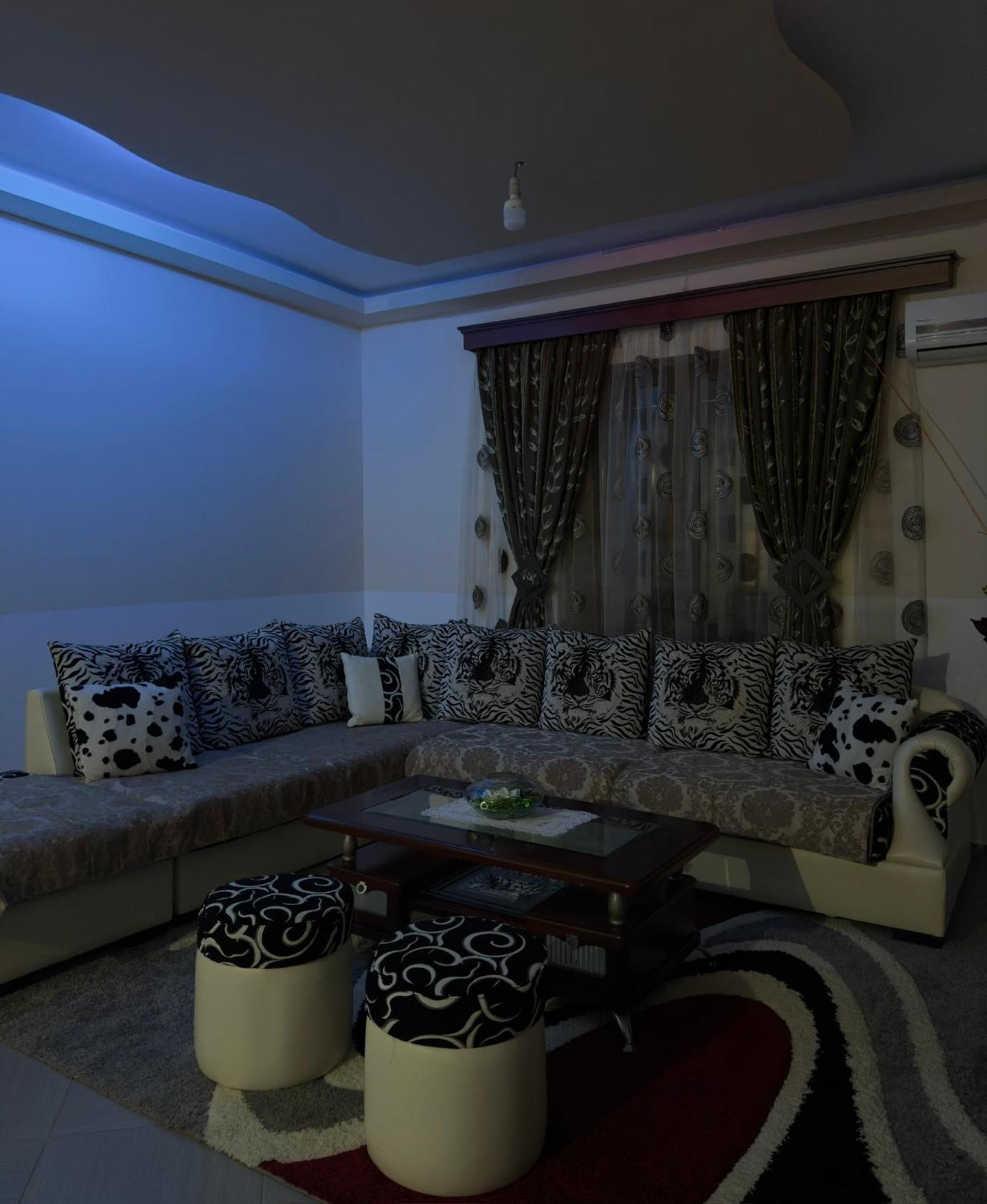 Melita Apartments คซามิล ภายนอก รูปภาพ