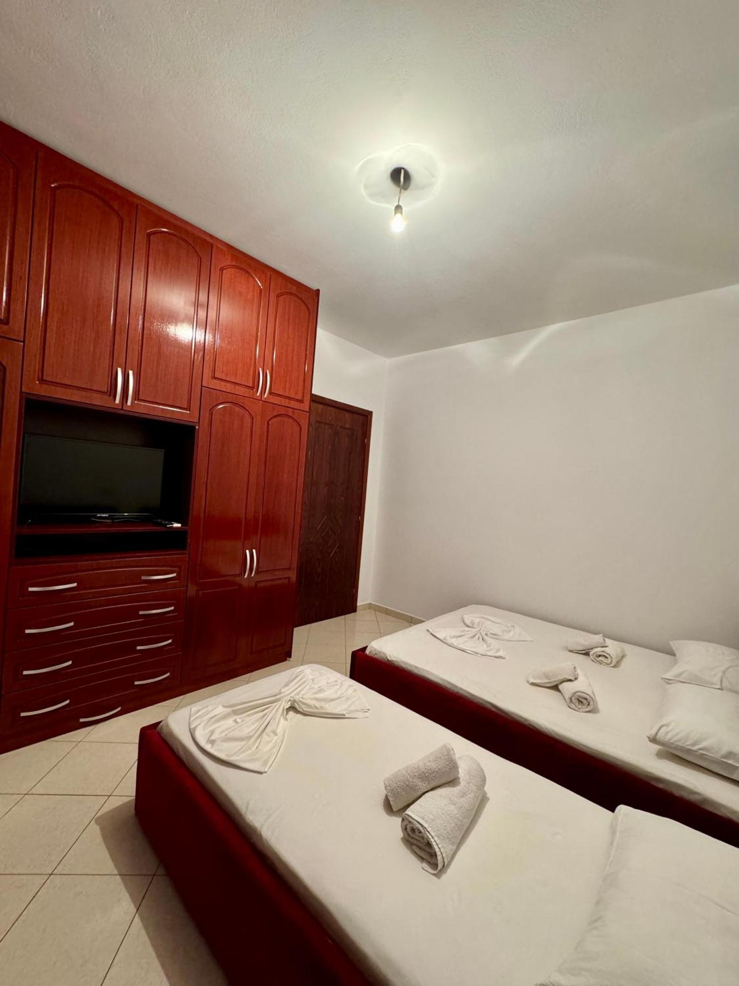 Melita Apartments คซามิล ภายนอก รูปภาพ