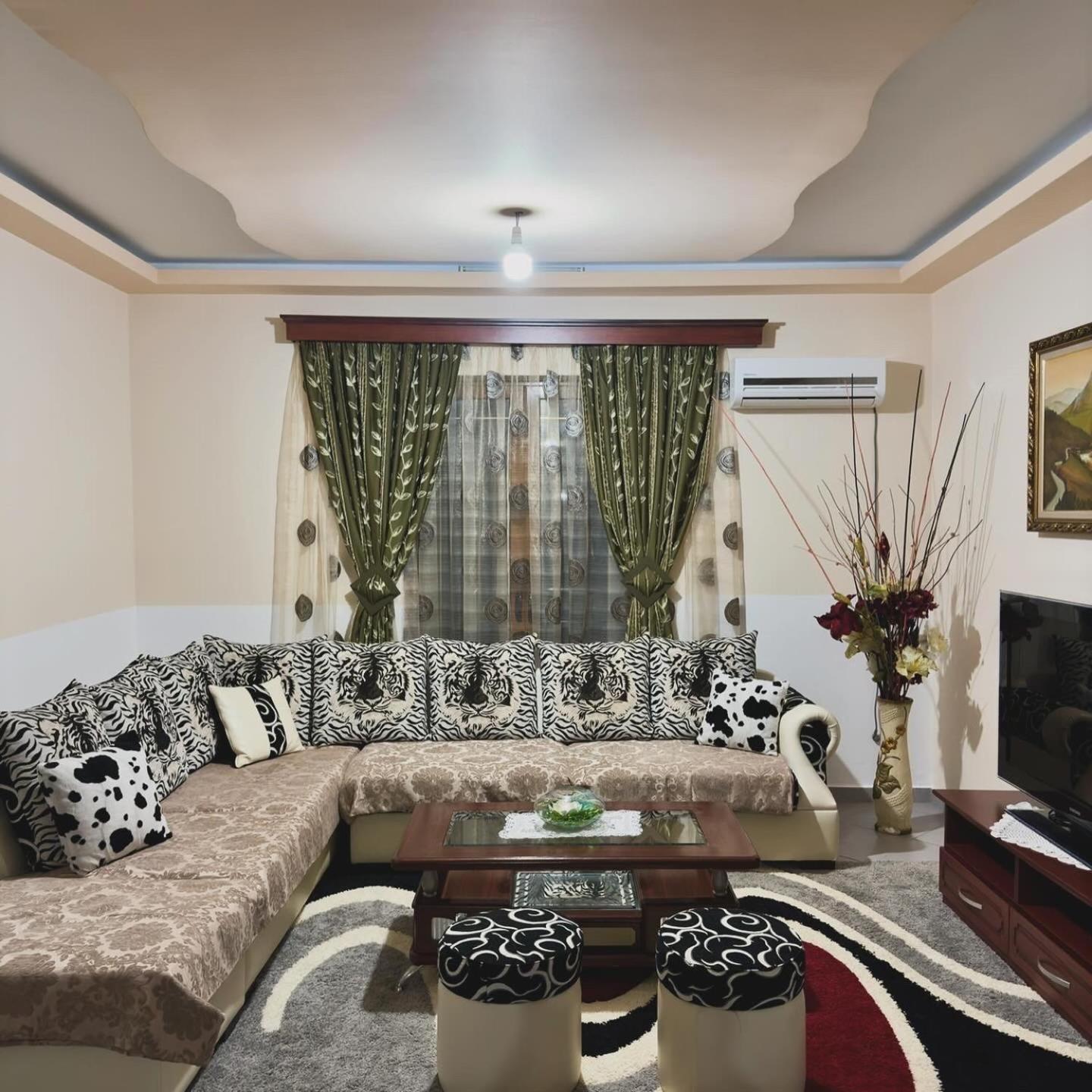 Melita Apartments คซามิล ภายนอก รูปภาพ