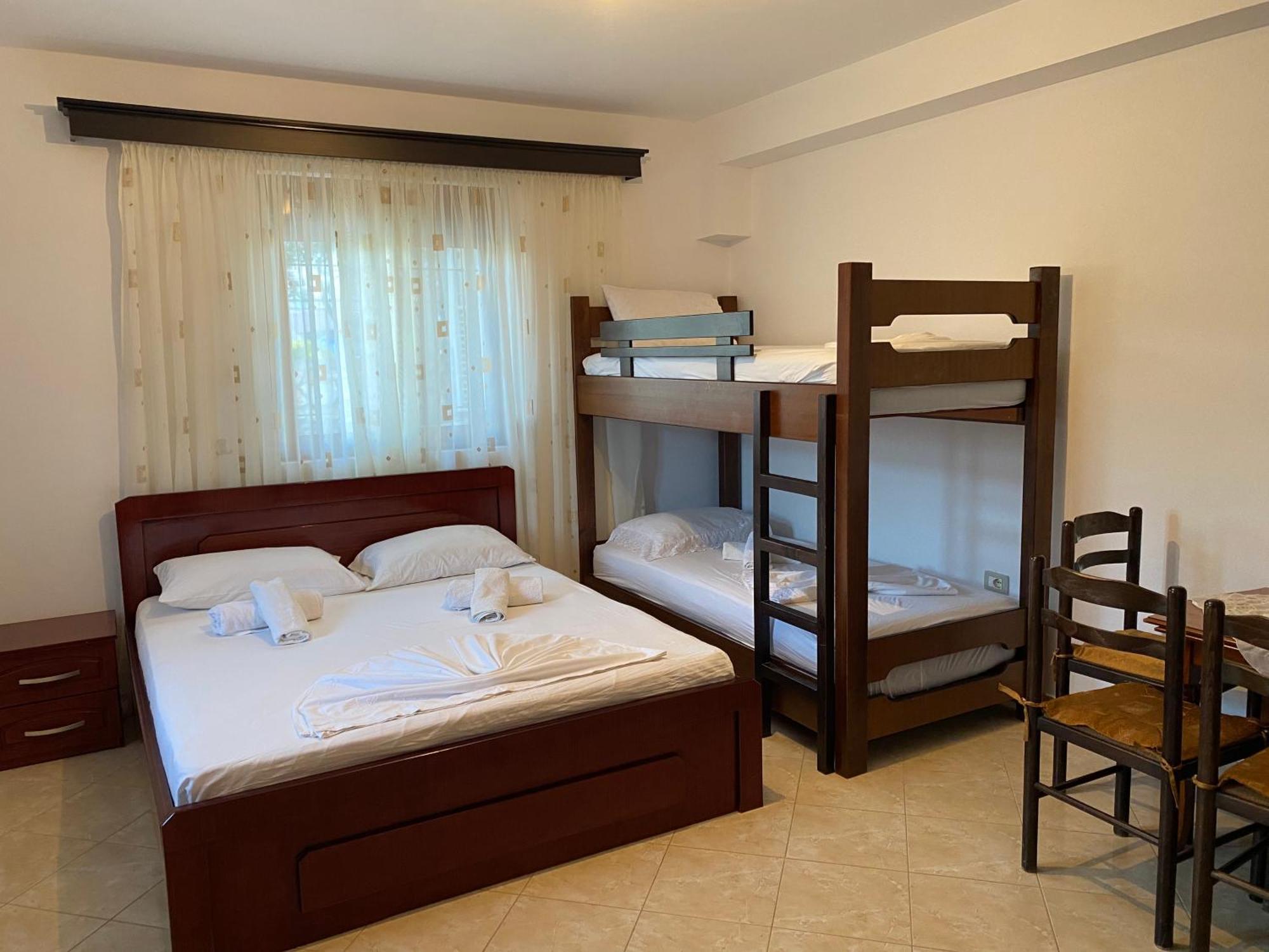 Melita Apartments คซามิล ภายนอก รูปภาพ
