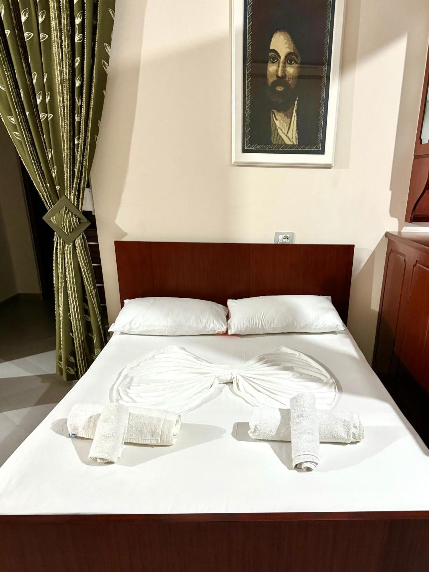 Melita Apartments คซามิล ภายนอก รูปภาพ