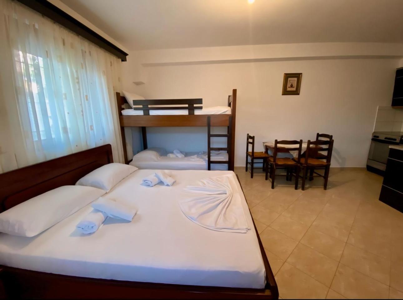 Melita Apartments คซามิล ภายนอก รูปภาพ
