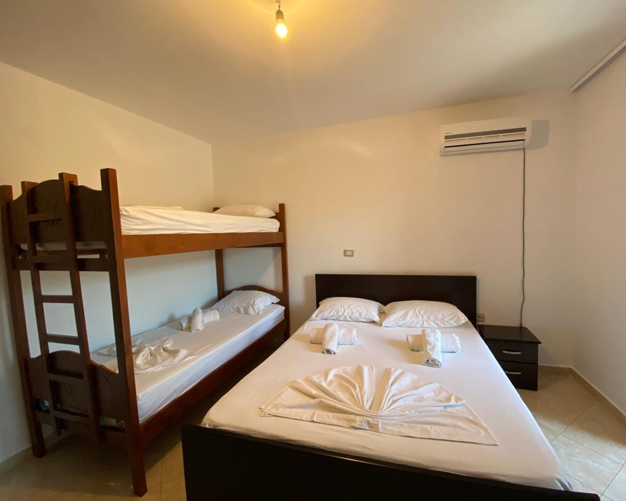 Melita Apartments คซามิล ภายนอก รูปภาพ