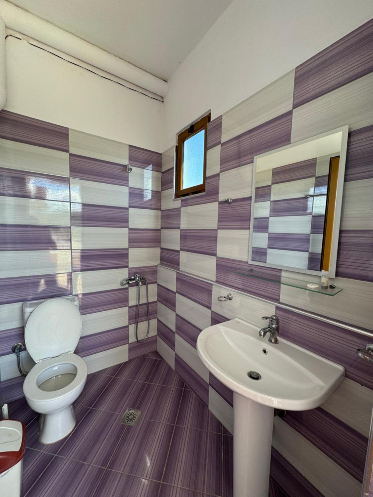 Melita Apartments คซามิล ภายนอก รูปภาพ