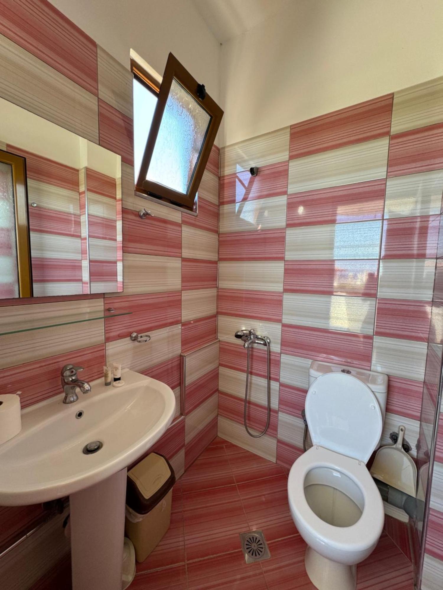 Melita Apartments คซามิล ภายนอก รูปภาพ