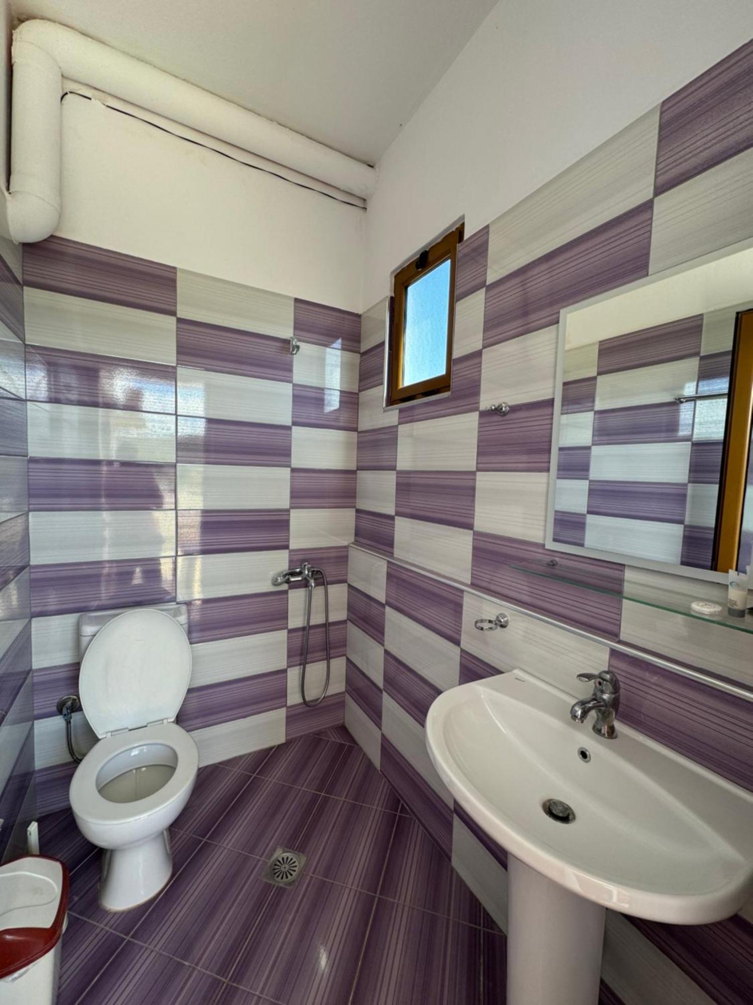Melita Apartments คซามิล ภายนอก รูปภาพ
