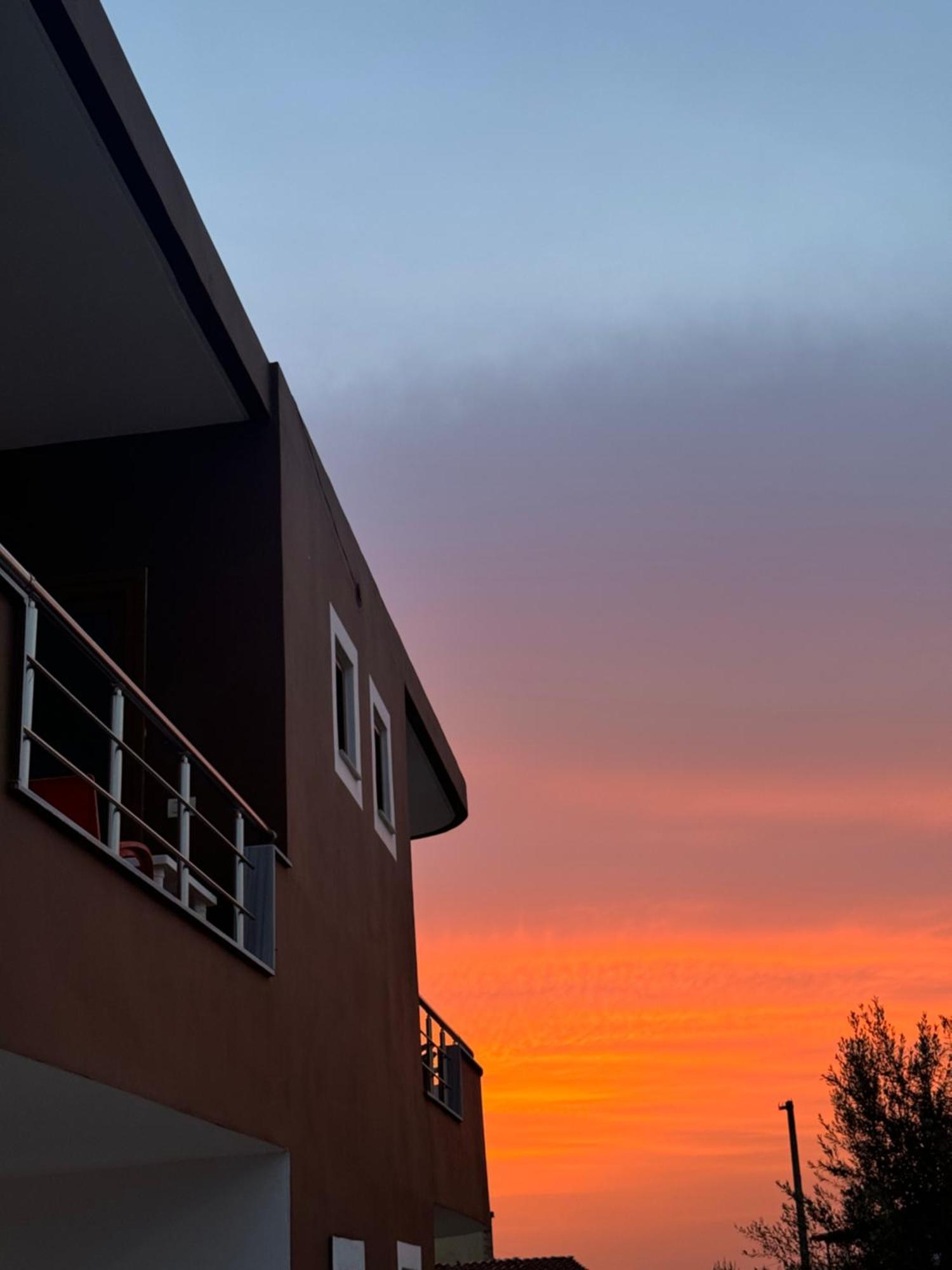 Melita Apartments คซามิล ภายนอก รูปภาพ